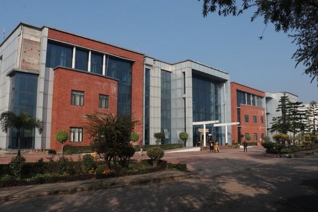 SSP Campus Building(2)