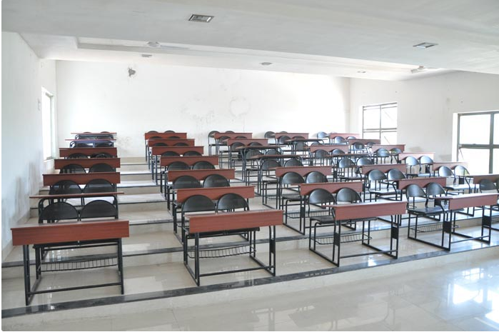 DMGI Classroom