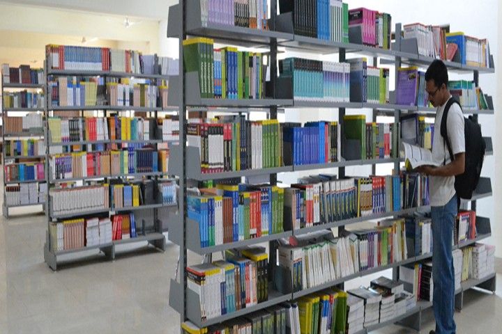 DMGI Library