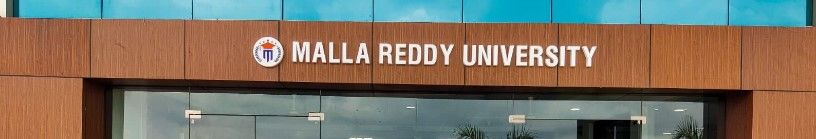 Malla Reddy University Others(1)