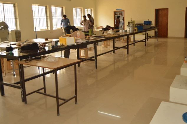 Saveetha Institute of Medical and Technical Sciences Labs(1)