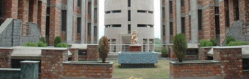 Maharaja Agrasen Institute of Technology Campus View(1)