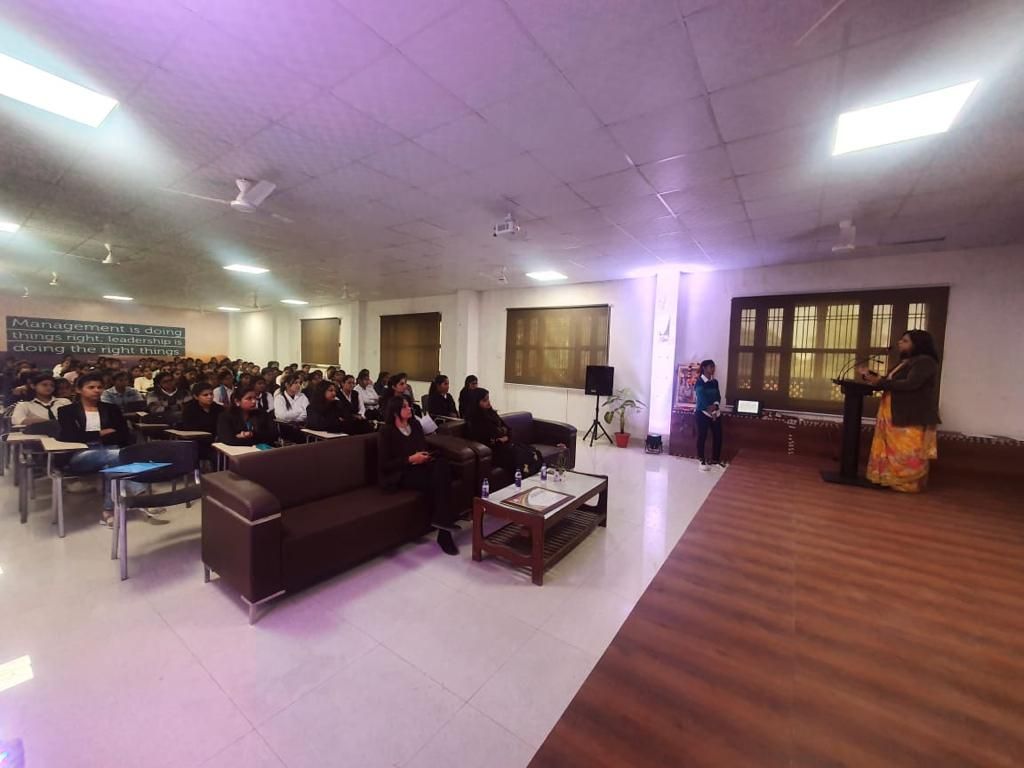 MKMGC Seminar hall(2)