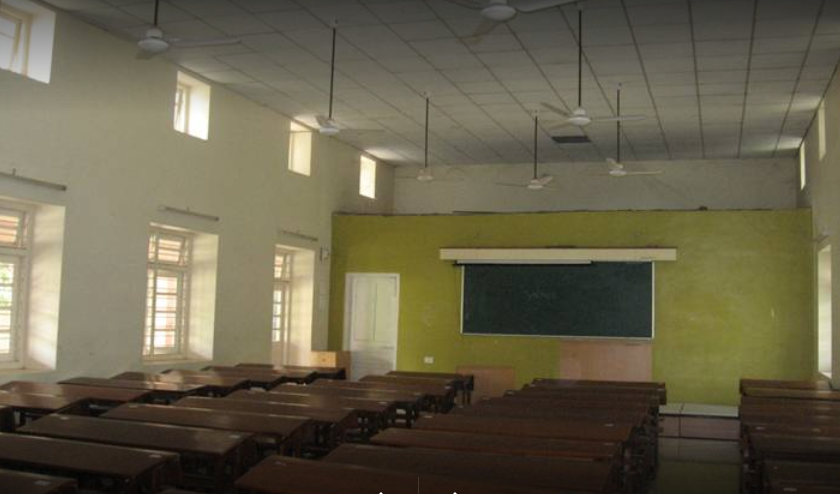 WCE Classroom