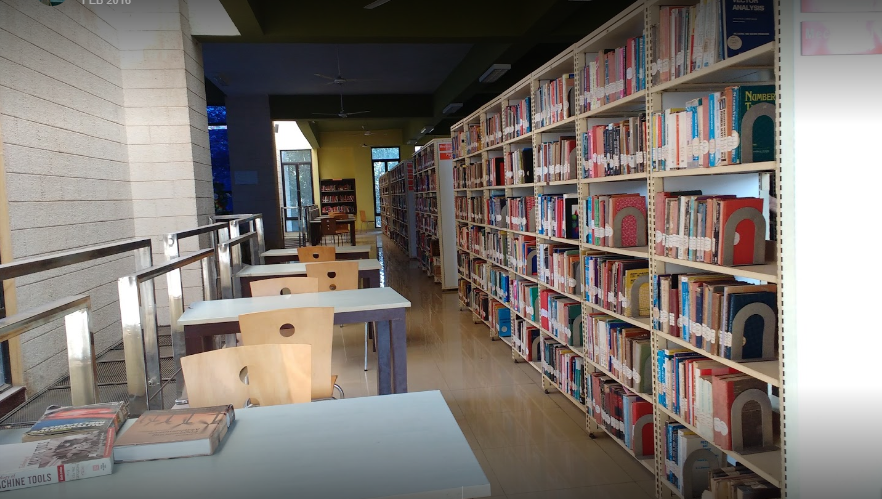 WCE Library(1)