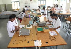 Lakireddy Bali Reddy College of Engineering Others(1)