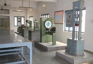 Lakireddy Bali Reddy College of Engineering Labs(2)