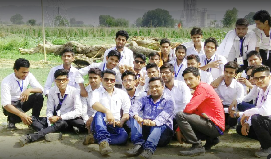 Silicobyte Katni Degree College Others