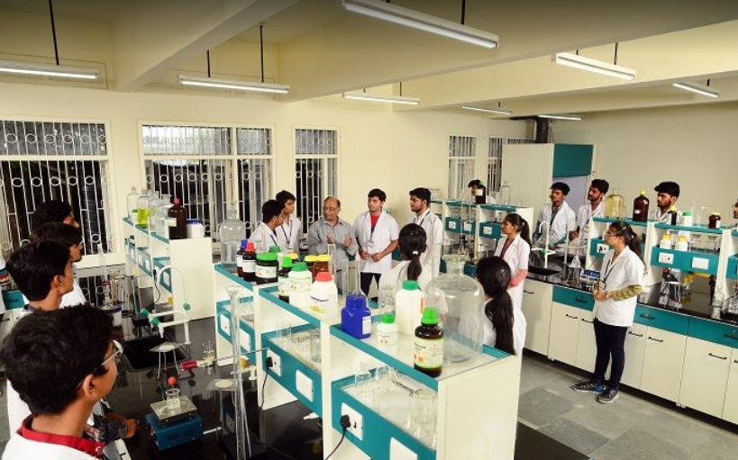 GSFC University Labs