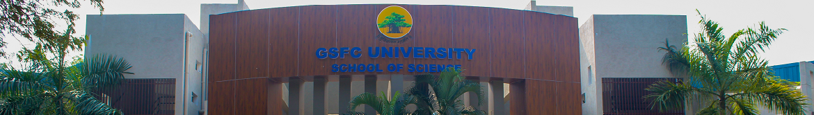 GSFC University Main Building
