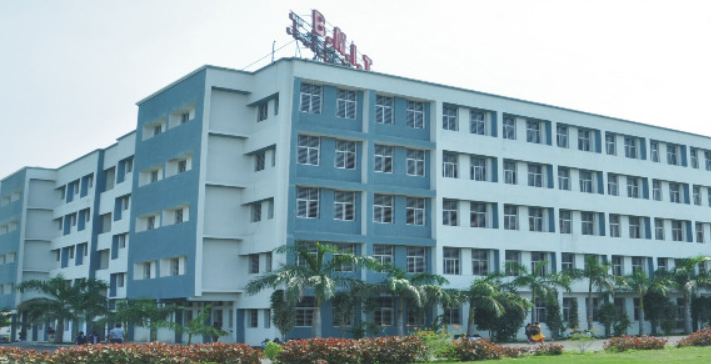 BMIT Main Building