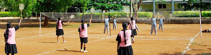 National Engineering College Others