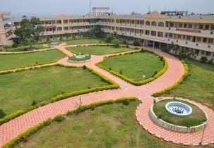 Gokul Institute of Technology and Sciences Others(1)