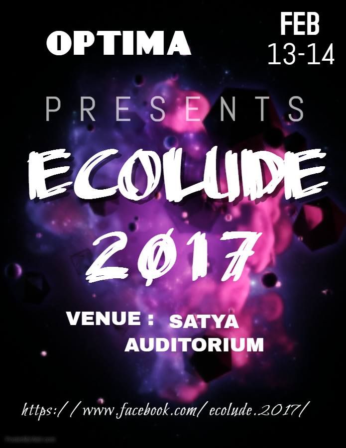 Satyawati College (Evening) Event