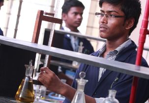 Mohamed Sathak Engineering College - MSEC Labs(3)