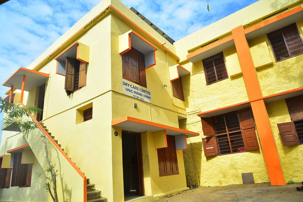 Sree Ayyappa College for Women Others