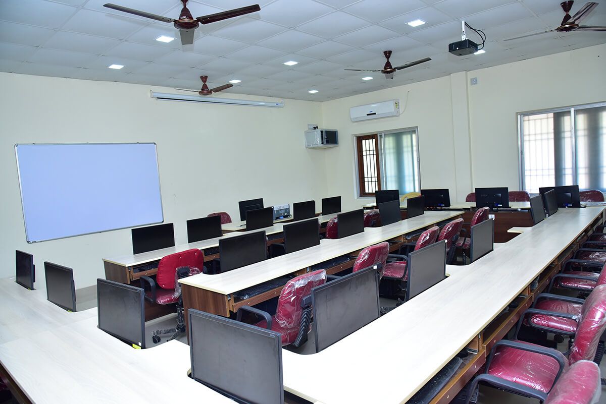 Sree Ayyappa College for Women Labs