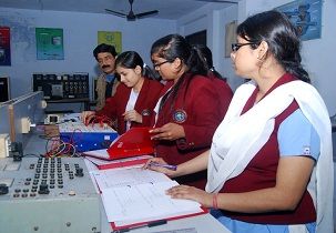 Institute of Technology and Management, Gorakhpur Labs(3)