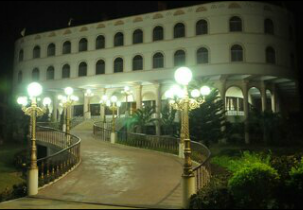 Bapatla Engineering College, Bapatla Education Society Campus Building(3)