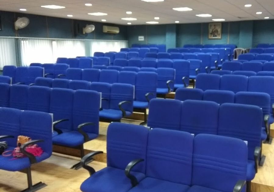 DMM Auditorium