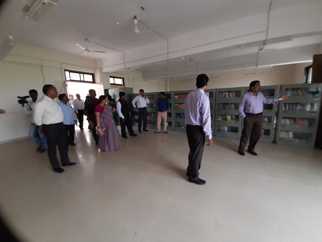 NMDC Library