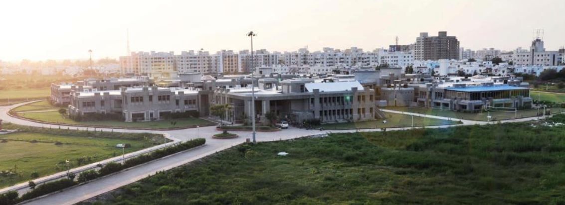 VGEC Campus View