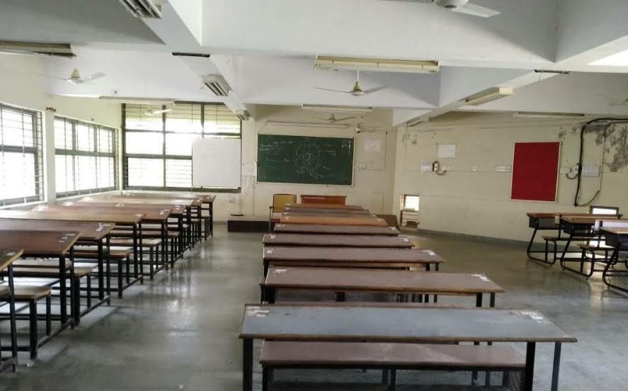 VGEC Classroom