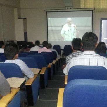 Tikaram Jagannath College Auditorium