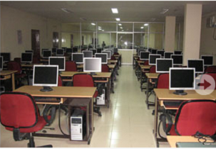 Sree Chitra Thirunal College of Engineering Labs(1)