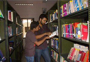 Sree Chitra Thirunal College of Engineering Library