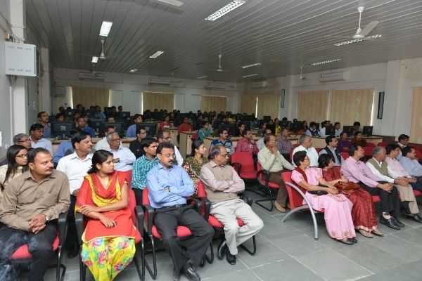 CTAE Auditorium