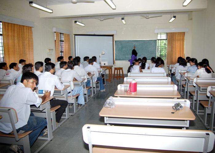 CTAE Classroom