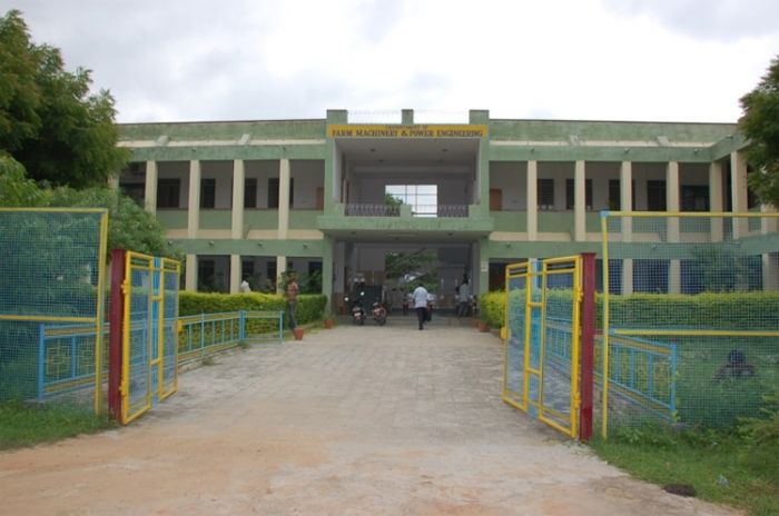 CTAE Campus Building(4)