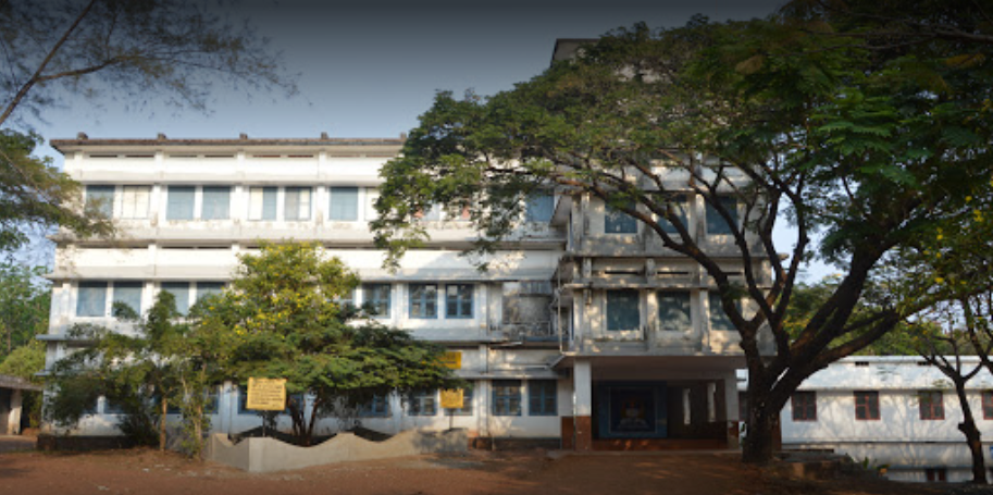 S.E.S College Campus Building