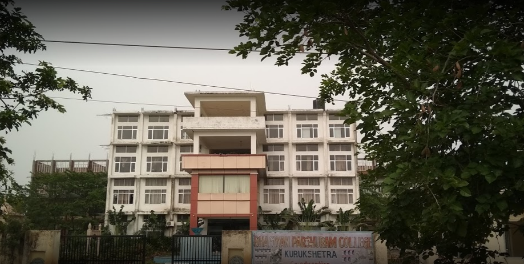 BPRC Campus Building