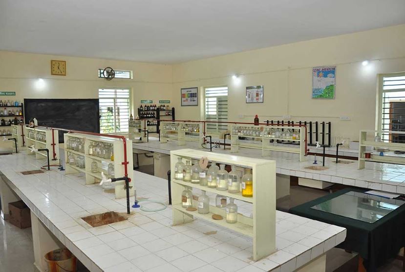 Bharathi College Labs(2)
