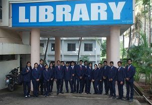 Chhatrapati Shahu Institute of Business Education and Research Others(1)