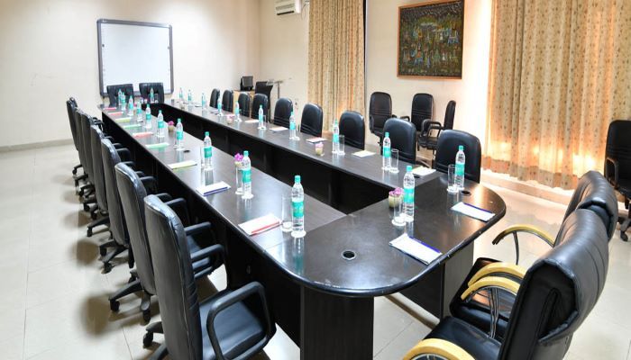 Amrapali Institute Haldwani Conference Room
