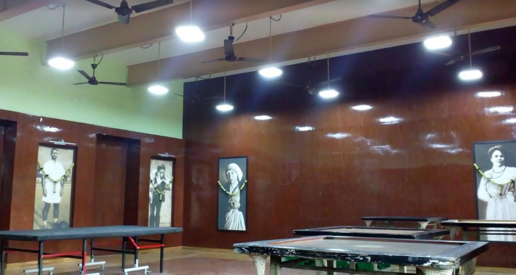 Asutosh College Sports Facility(2)