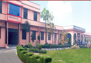 MR DAV Institute of Management Studies Others(4)