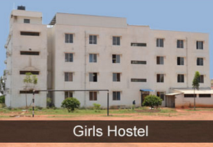 Sai Vidya Institute of Technology Hostel Building