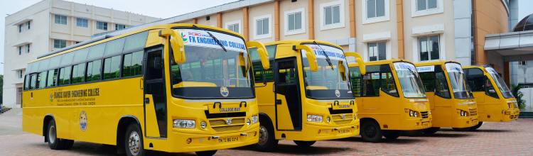 FXEC Transport Facility