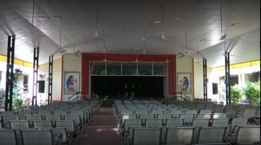 Magadh Mahila College Auditorium