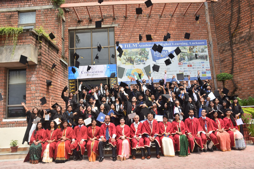 IILM Lucknow Event(2)