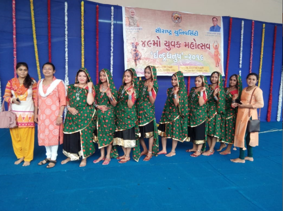 Shree Matrumandir Group of Colleges Fest(2)