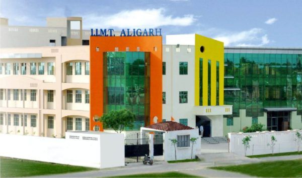 Institute of Information Management and Technology, Aligarh Campus View