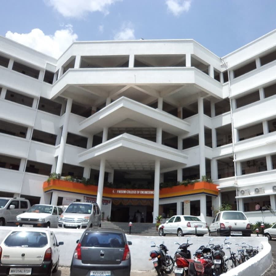 RGI Campus Building