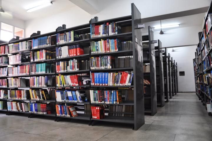 NIT Kurukshetra Library
