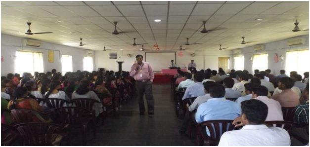 SKR Engineering College Auditorium(1)