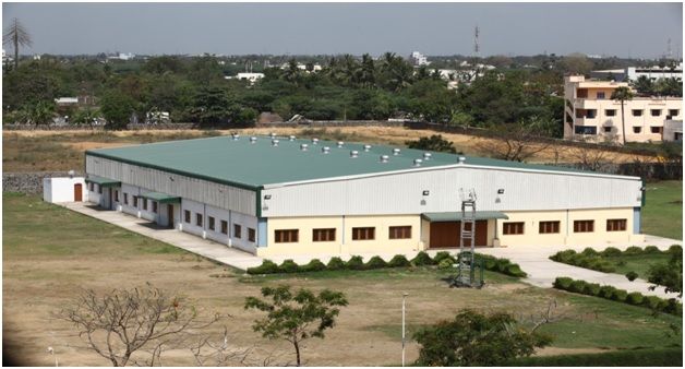 SKR Engineering College Auditorium(2)